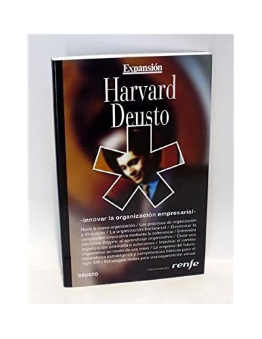 INNOVAR LA ORGANIZACIÓN EMPRESARIAL