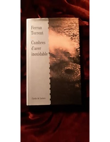 CAMBRES D´ACER INOXIDABLE