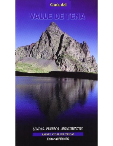 GUÍA DEL VALLE DE TENA