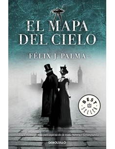 EL MAPA DEL CIELO