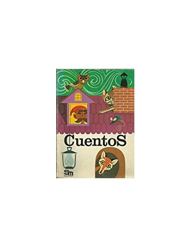 CUENTOS Lecturas 1976