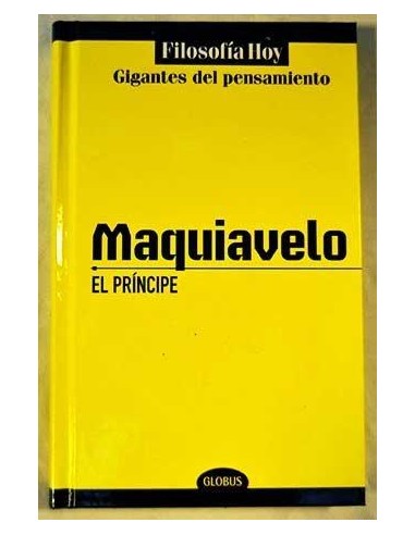 EL PRÍNCIPE