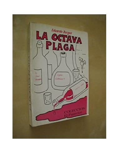 LA OCTAVA PLAGA