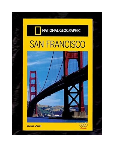 SAN FRANCISCO National Geographic...