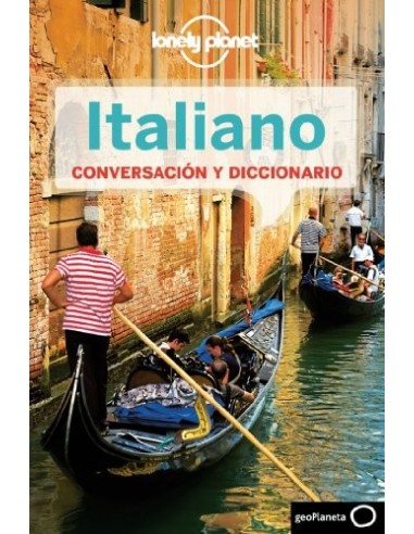 ITALIANO PARA EL VIAJERO