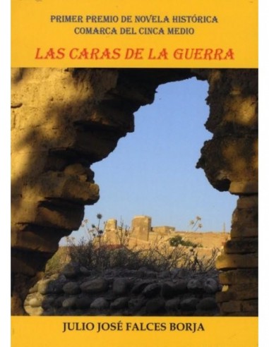 LAS CARAS DE LA GUERRA