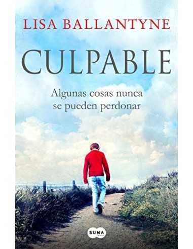 CULPABLE Algunas cosas nunca se...