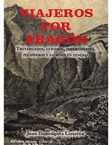 VIAJEROS POR ARAGÓN