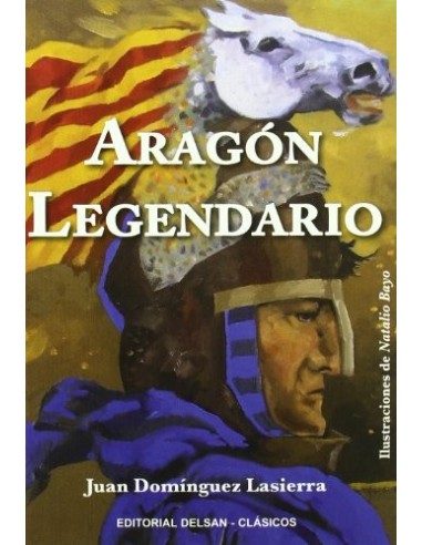 ARAGÓN LEGENDARIO