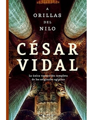 A ORILLAS DEL NILO la única...