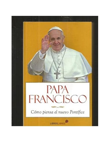 PAPA FRANCISCO
