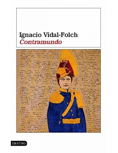 CONTRAMUNDO