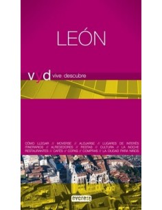 LEÓN Vive y Descubre
