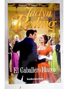EL CABALLERO BLANCO