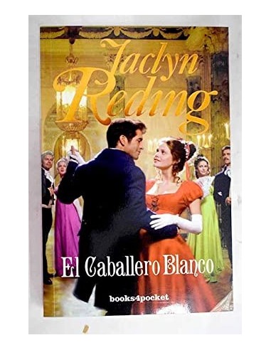 EL CABALLERO BLANCO