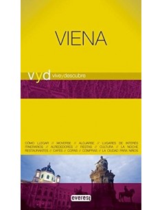 VIENA Vive y Descubre