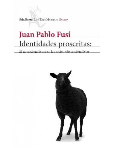 IDENTIDADES PROSCRITAS