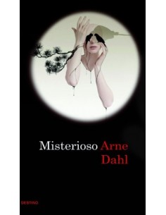 MISTERIOSO