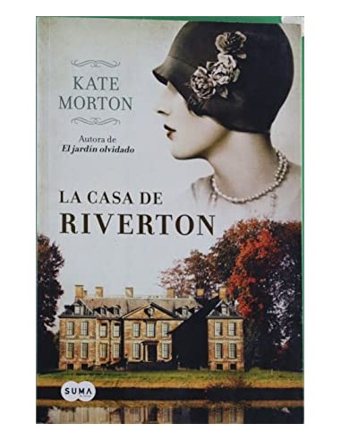 LA CASA DE RIVERTON