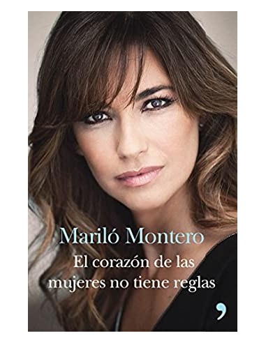 EL CORAZÓN DE LAS MUJERES NO TIENE...