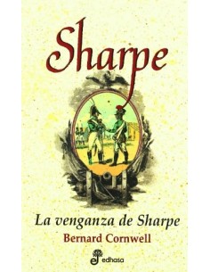 LA VENGANZA DE SHARPE