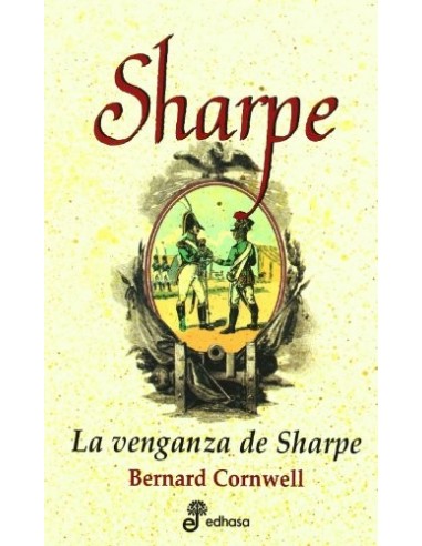 LA VENGANZA DE SHARPE