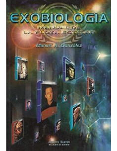 EXOBIOLOGÍA Manual de la...