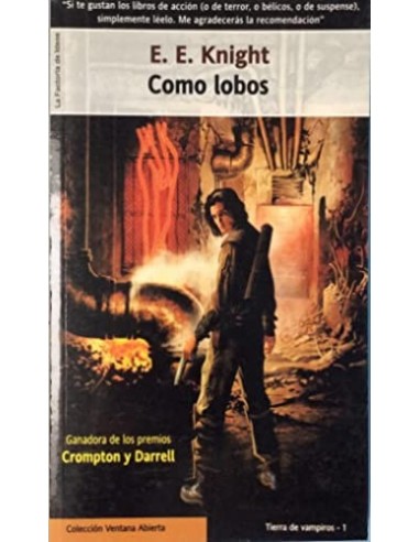 COMO LOBOS