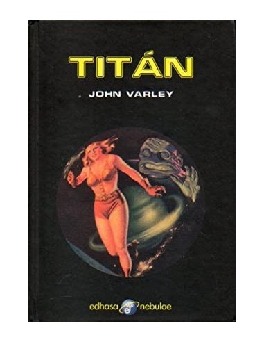 TITÁN