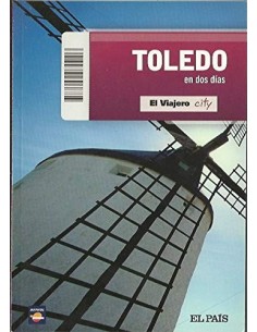 TOLEDO EN DOS DIAS