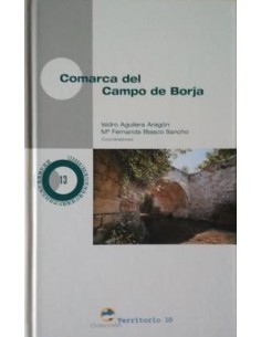 COMARCA DEL CAMPO DE BORJA