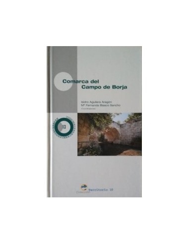COMARCA DEL CAMPO DE BORJA