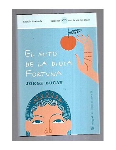 EL MITO DE LA DIOSA FORTUNA Incluye CD