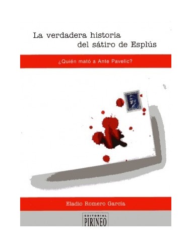 LA VERDADERA HISTORIA DEL SÁTIRO DE...