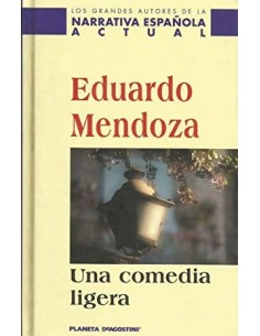 UNA COMEDIA LIGERA