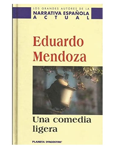 UNA COMEDIA LIGERA