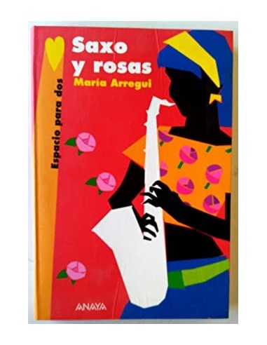 SAXO Y ROSAS