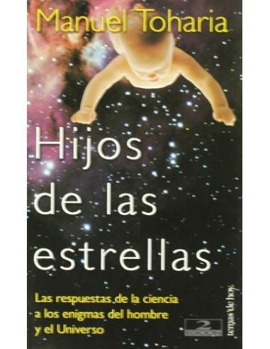 HIJOS DE LAS ESTRELLAS