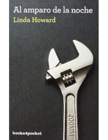 AL AMPARO DE LA NOCHE