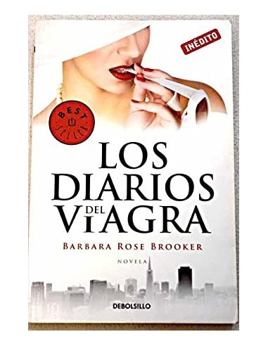LOS DIARIOS DEL VIAGRA
