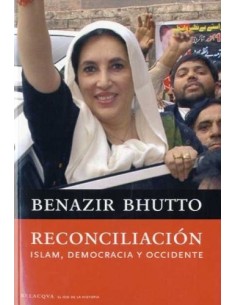 RECONCILIACIÓN ISLAM,...