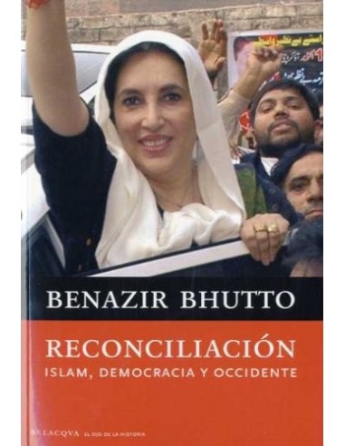 RECONCILIACIÓN ISLAM, DEMOCRACIA Y...
