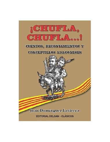 CHUFLA CHUFLA Cuentos, Recontamientos...