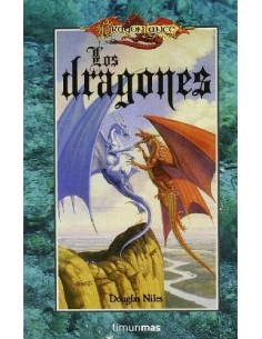 LOS DRAGONES