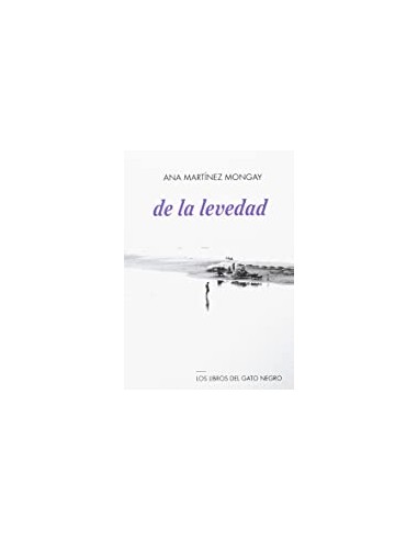 DE LA LEVEDAD