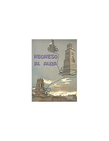 REGRESO AL ALBA