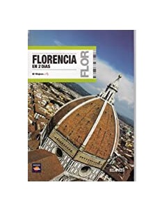 FLORENCIA EN DOS DIAS