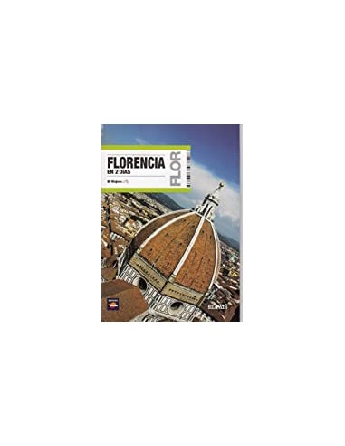 FLORENCIA EN DOS DIAS