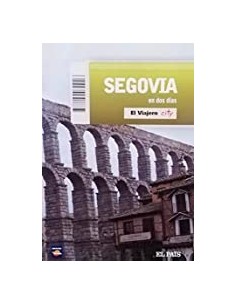 SEGOVIA EN DOS DIAS