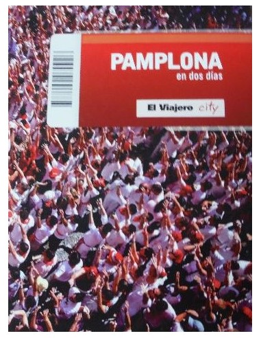PAMPLONA EN DOS DIAS